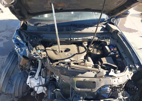 2023 Mazda Cx-9 Touring Plus z USA, uszkodzony, nr VIN JM3TCBAY3P0656828